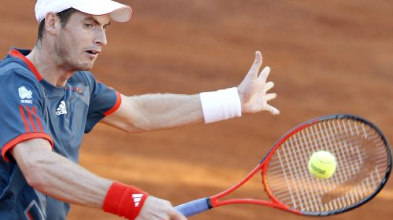 Endijs Marejs
Foto: AP/Scanpix