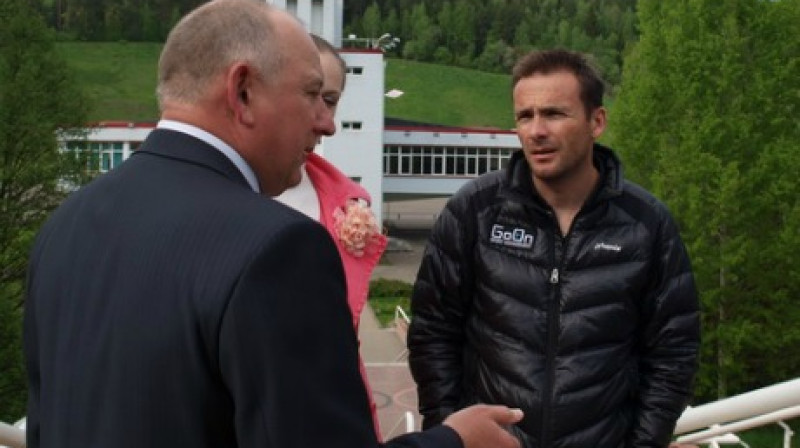 Rafaels Puarē
Foto: new.biathlon.by