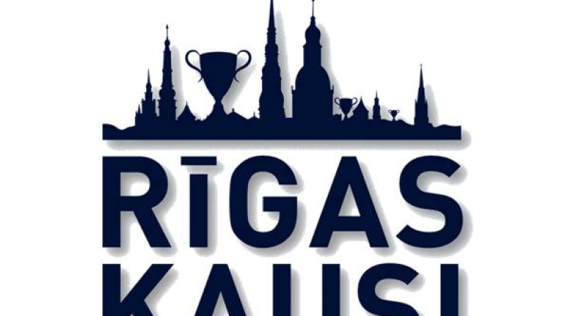 Rīgas Kausi 2012