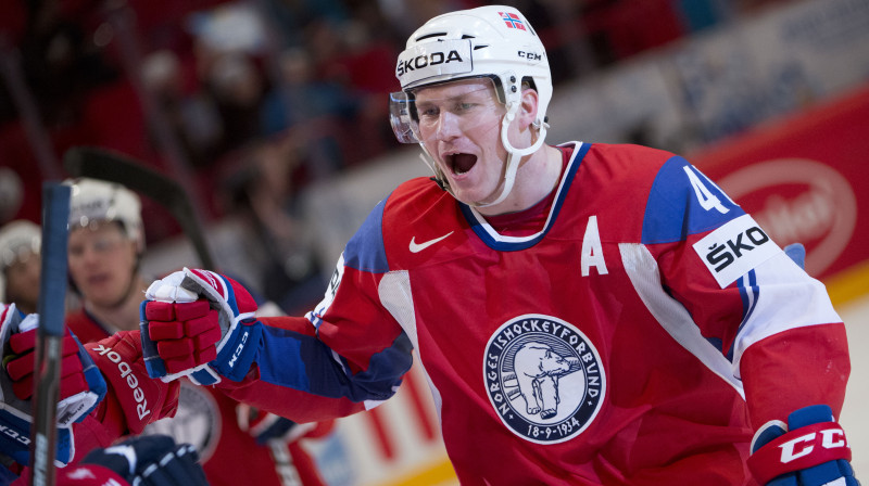 Patriks Tūresens
Foto: AFP/Scanpix
