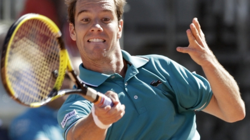 Rišārs Gaskē
Foto: AP/Scanpix