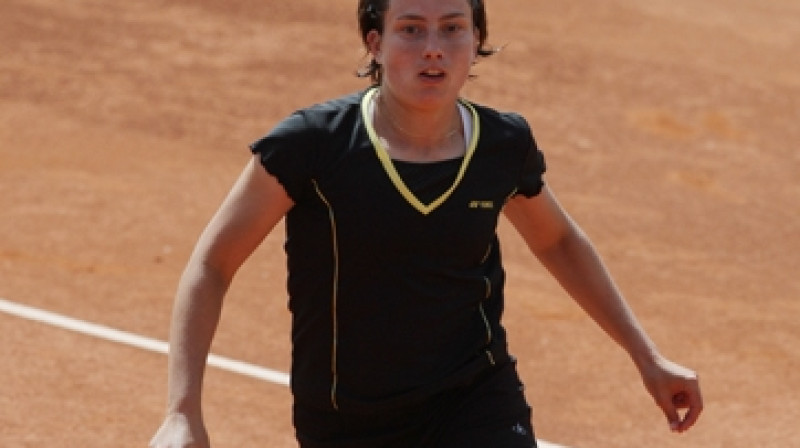 Anastasija Sevastova