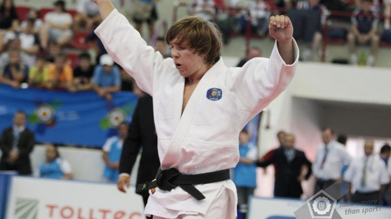 Gļebs Talalujevs
Foto: eju.net