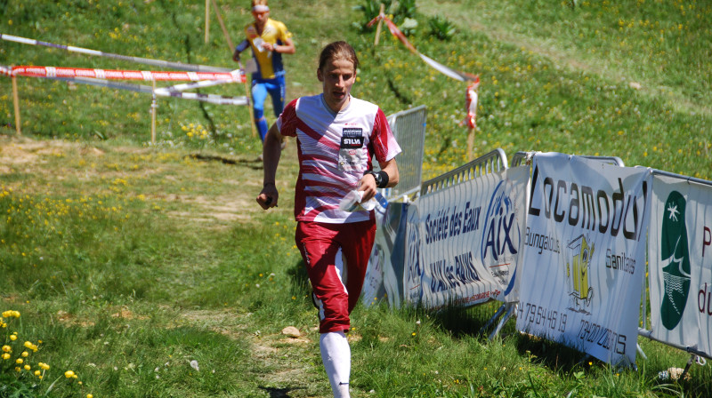 Edgars Bertuks
Foto: lof.lv