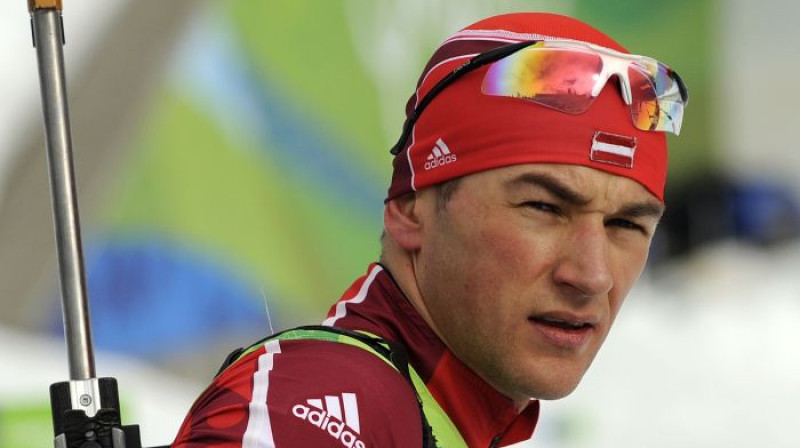 Edgars Piksons
Foto: Romāns Kokšarovs, Sporta Avīze
