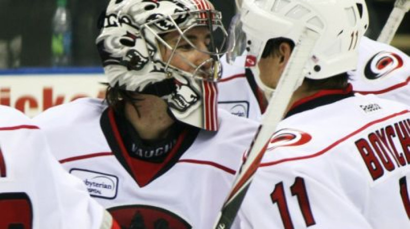 Maikls Mērfijs
Foto: cardiaccane.com