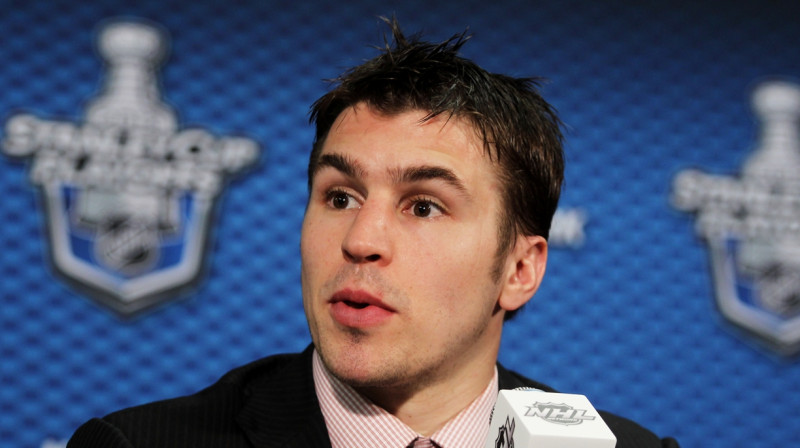 Zaks Parizē
Foto: AFP/Scanpix