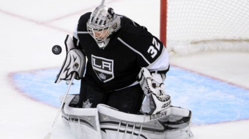 Džonatans Kviks
Foto: AFP/S