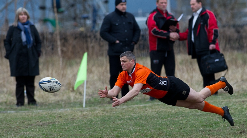 Foto: Zigismunds Zālmanis, "Nikon"