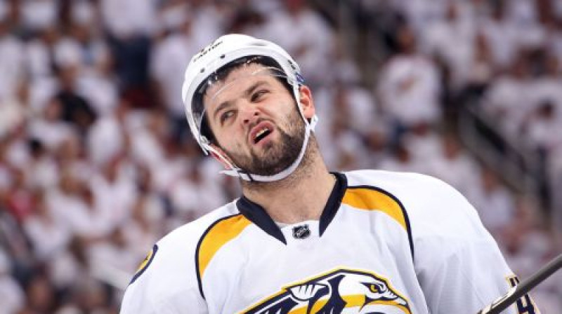 Aleksandrs Radulovs
Foto: AFP/Scanpix