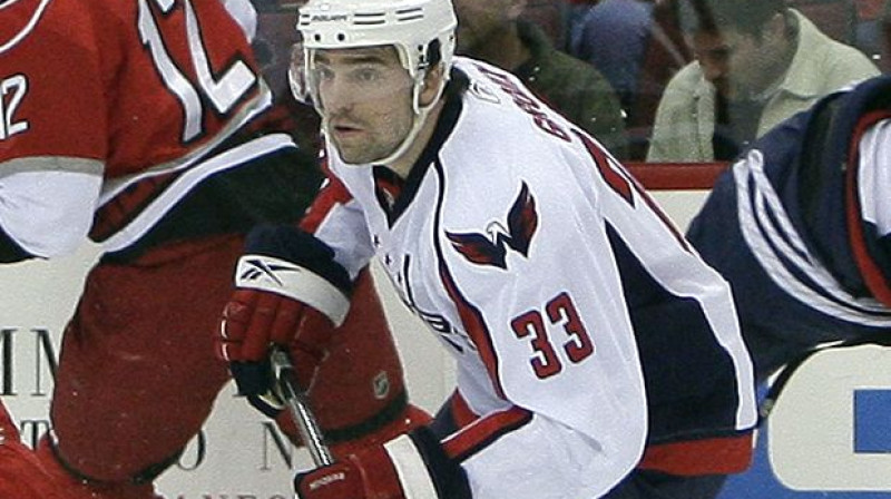 Aleksandrs Žirū 
Foto: AP/Scanpix