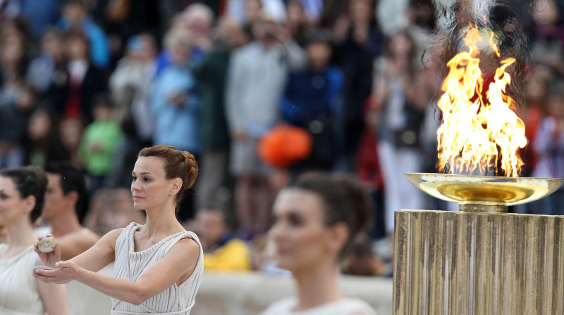 Foto: AFP/Scanpix