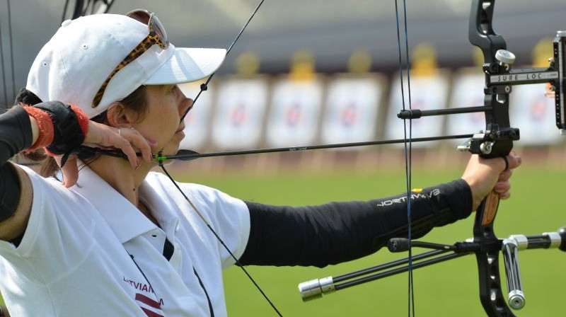 Foto: ecarchery2012.nl
