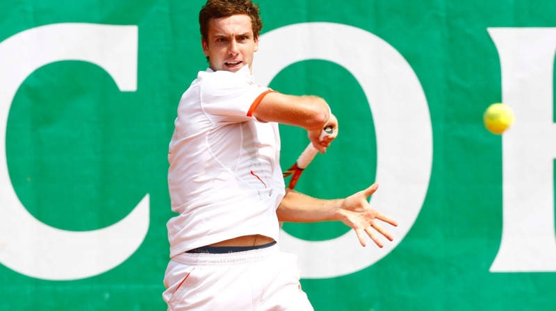 Ernests Gulbis
Foto: www.guinotmarycohrmasters.com
