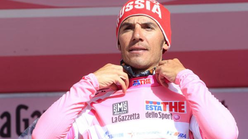 Hoakims Rodrigess
Foto: Roberto Bettini