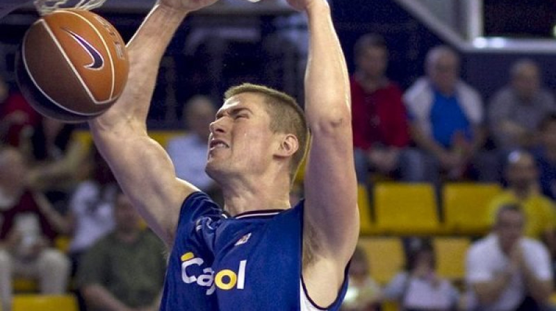 Pols Deiviss
Foto: mundodeportivo.com