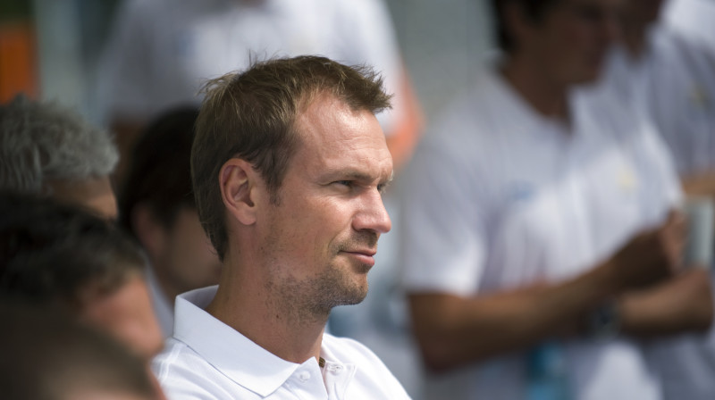 Niklass Lidstrēms
Foto: Scanpix Sweden