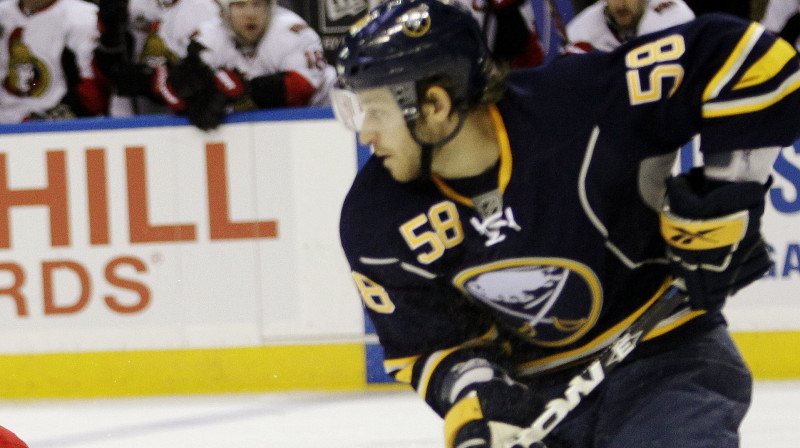 Pols Šekura 
Foto: AP/Scanpix