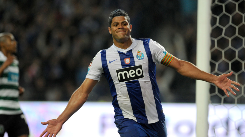 Halks 
Foto: AP/Scanpix