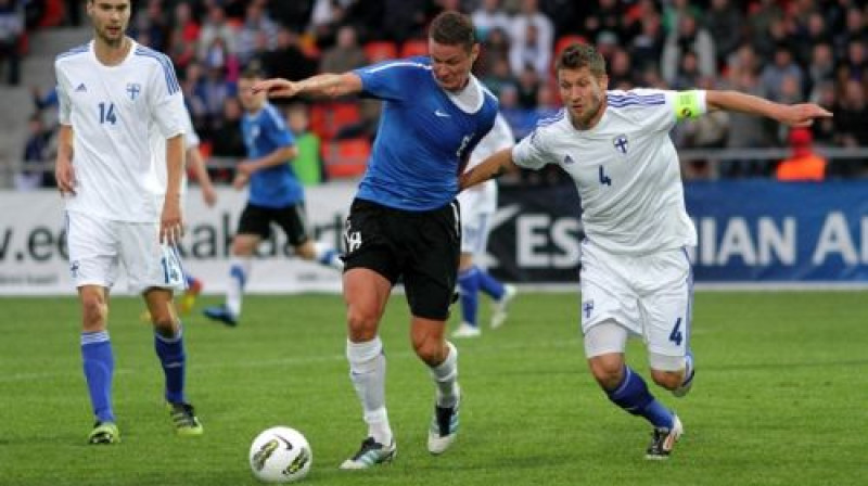 Spēles epizode
Foto:  Siim Semiskar/ERR SPORT