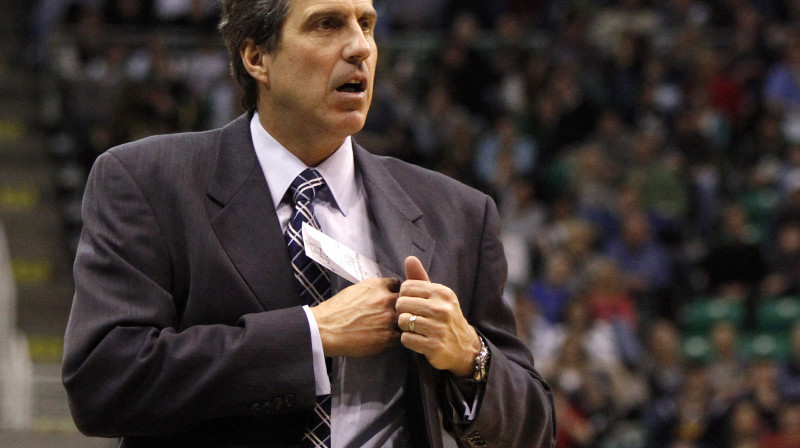 Rendijs Vitmens 
Foto: AP/Scanpix