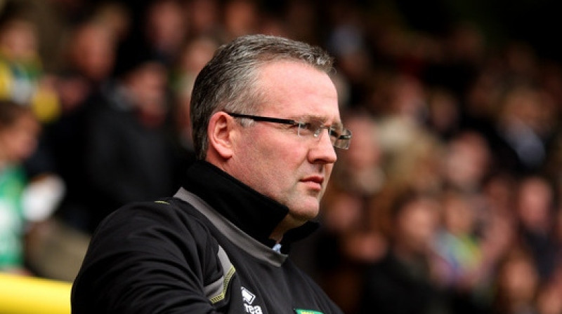 Pols Lamberts
Foto: EMPICS Sport/Scanpix