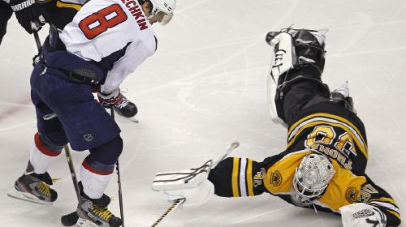 Tims Tomass
Foto: AFP/Scanpix