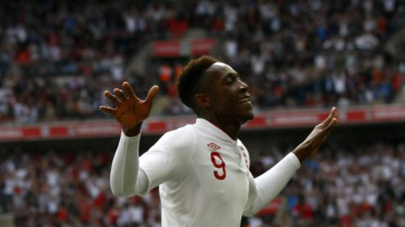 Denijs Velbeks
Foto: AFP/Scanpix