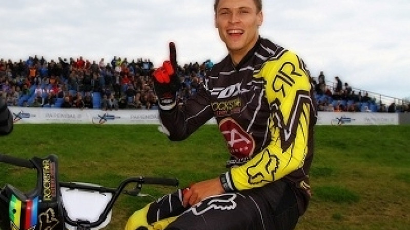 Māris Štrombergs
Foto: marisstrombergs.com