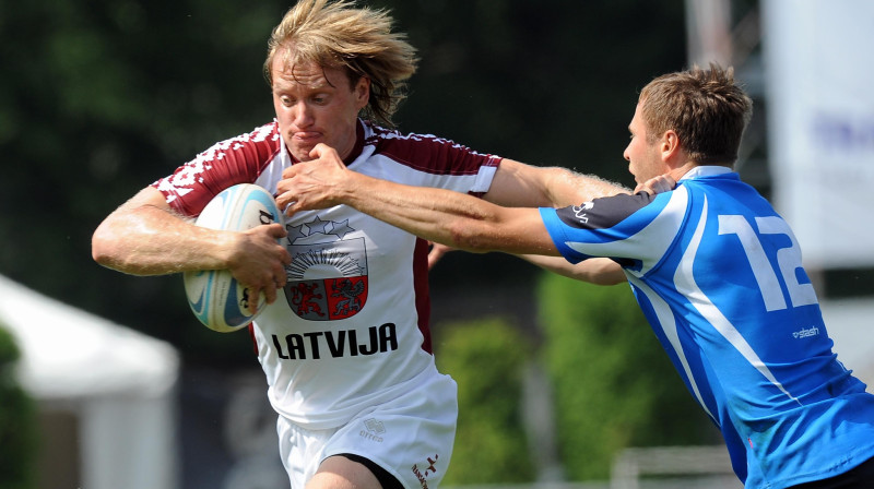 Foto: Zigismunds Zālmanis, Nikon