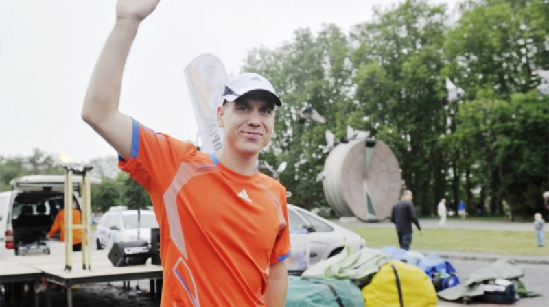 Normens Varga
Foto: Laszlo Beliczay/EPA