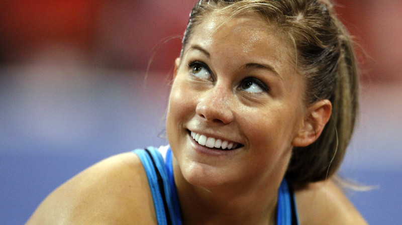 Šona Džonsone
Foto: AP/Scanpix