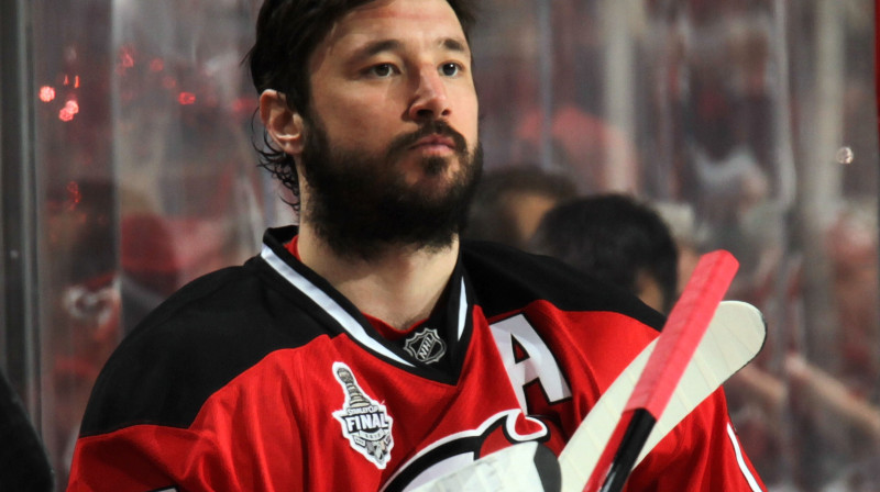 Iļja Kovaļčuks
Foto: AFP/Scanpix