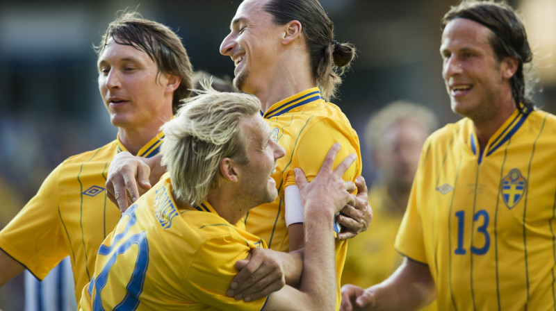 Foto: SCANPIX SWEDEN