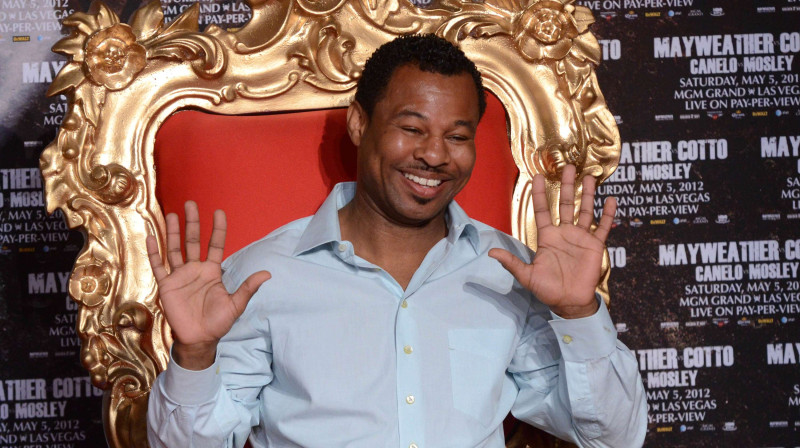 Šeins Moslijs
Foto: SIPA/Scanpix