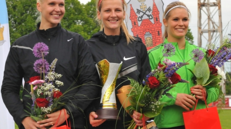 Foto: Romualds Vambuts