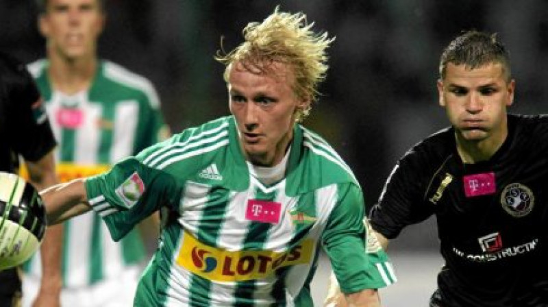 Ivans Lukjanovs
Foto: Kuba Atys / Agencja Gazeta