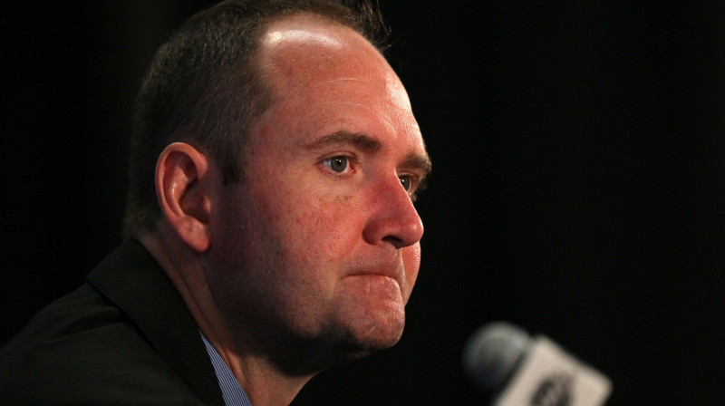 Pīters Debūrs
Foto: AFP/Scanpix