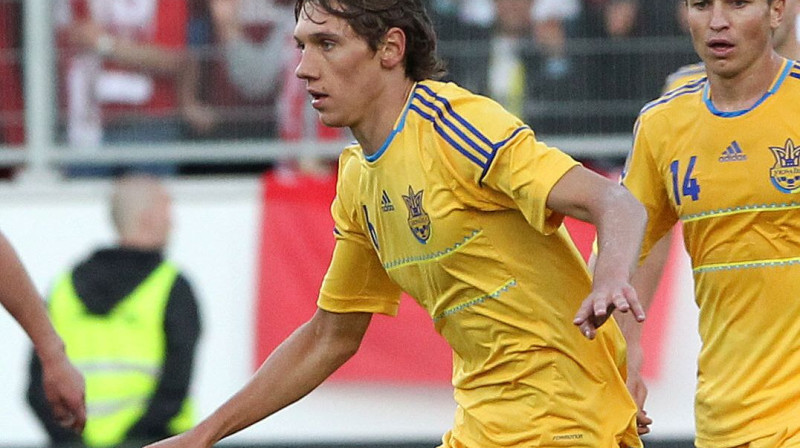 Deniss Harmašs 
Foto: AFP/Scanpix