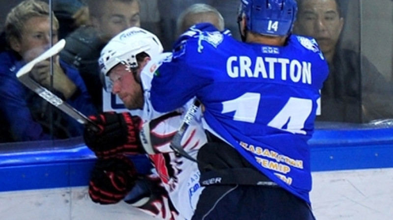 Džošs Gratons
Foto: sovsport.ru