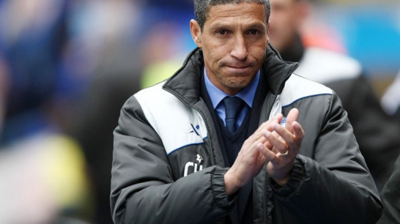 Kriss Hjūtons
Foto: PA Wire/Scanpix