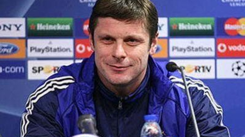 Oļegs Lužnijs
Foto: donbass.ua