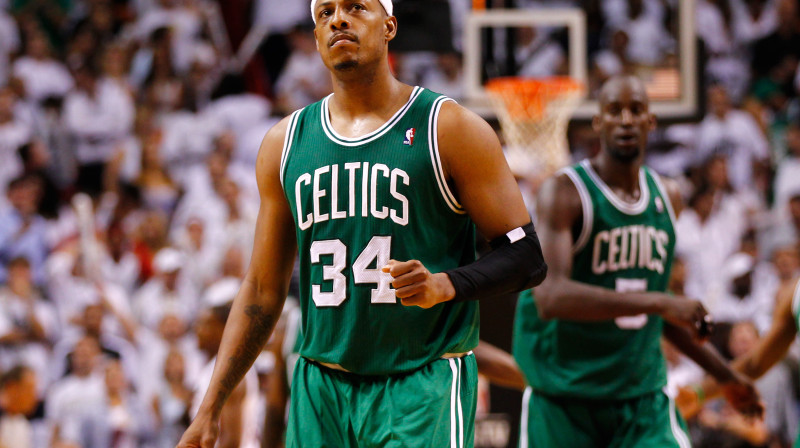 Pols Pīrss
Foto: AFP