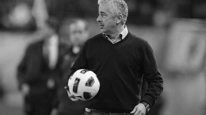 Manuels Presjado
Foto: AFP/Scanpix