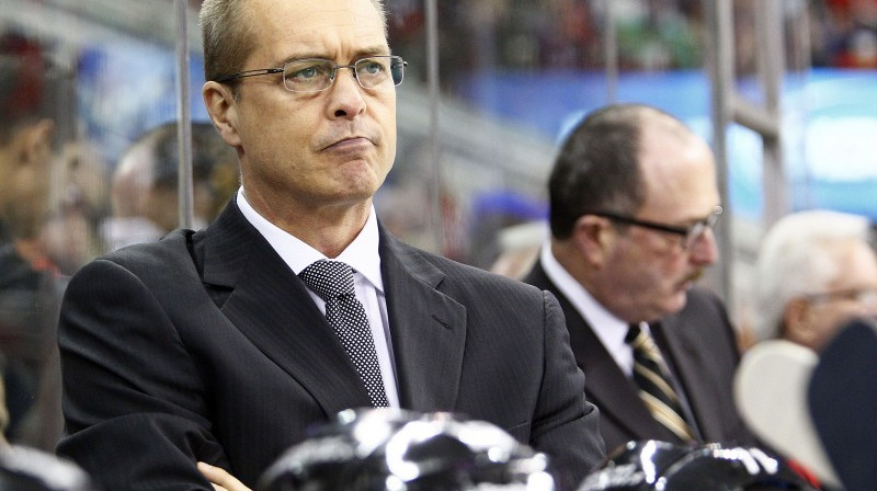 Pols Moriss
Foto: AP/Scanpix