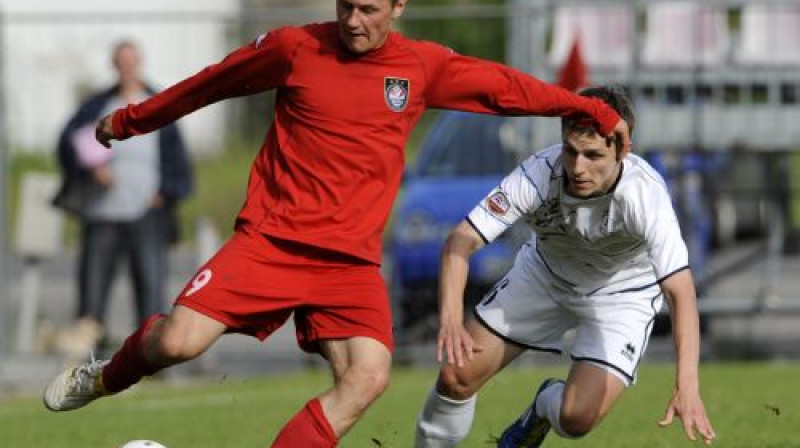 Kristaps Blanks
Foto: Romāns Kokšarovs, Sporta Avīze, F64