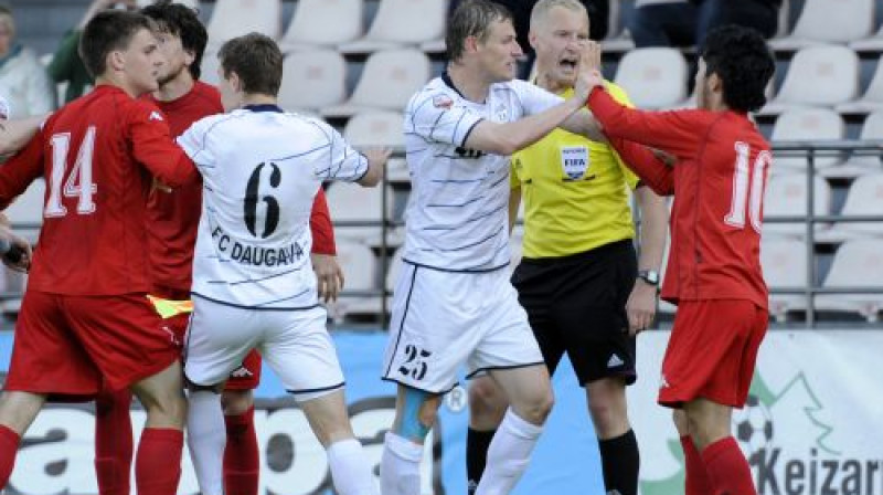 Foto: Romāns Kokšarovs, Sporta Avīze, F64