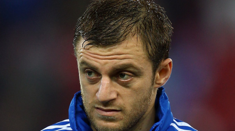 Avrāms Papadopuloss
Foto: Julian Finney