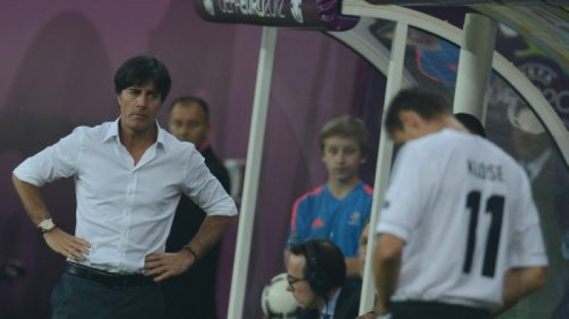 Joahims Lēvs
Foto: AFP/Scanpix