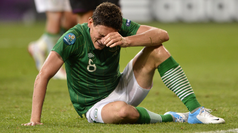 Kīts Endrjūzs
Foto: AFP/Scanpix